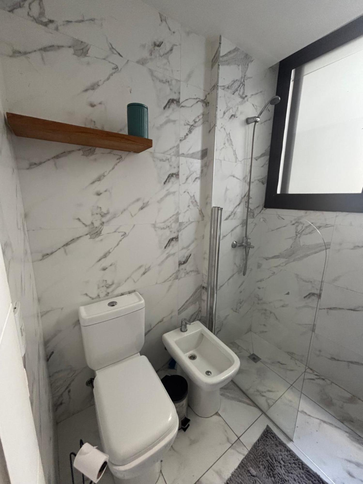Take It Easy And In Colegiales Apartamento Buenos Aires
