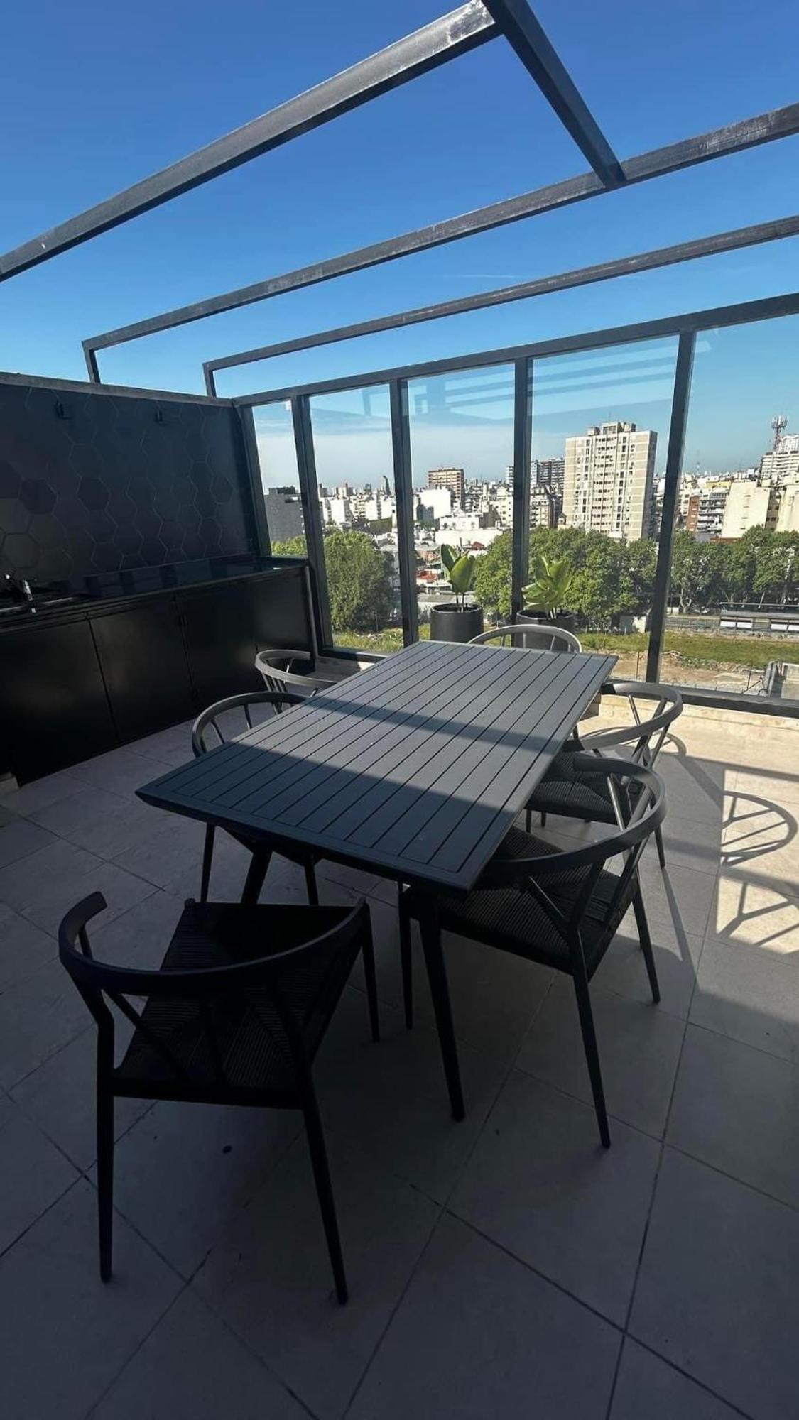 Take It Easy And In Colegiales Apartamento Buenos Aires