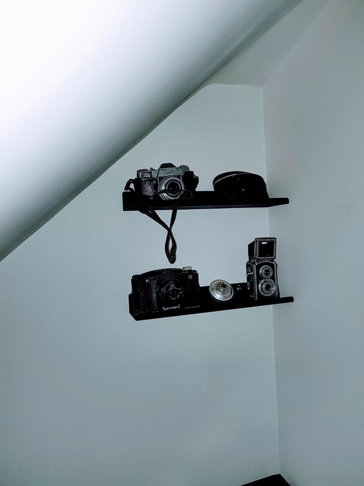 Take It Easy And In Colegiales Apartamento